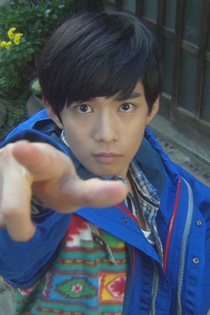 白戸修の事件簿