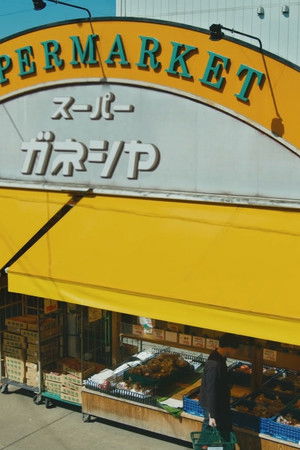 スーパーのカゴの中身が気になる私