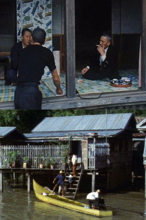 未帰還兵を追って・タイ編