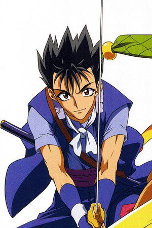 グレネーダー　～ほほえみの閃士～