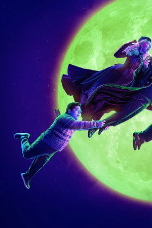 What We Do in the Shadows