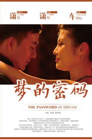 梦的密码