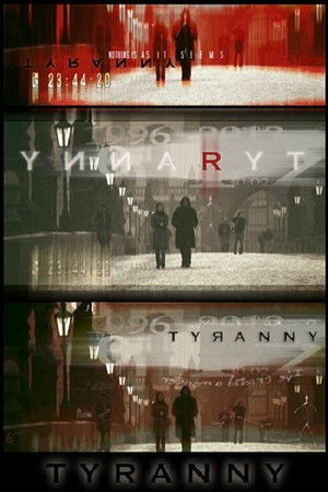 Tyranny