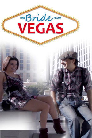 The Bride From Vegas