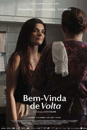Bem-Vinda de Volta