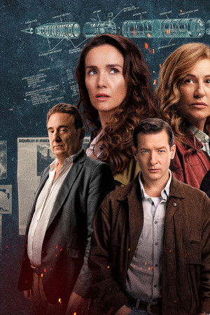 Iosi, el espía arrepentido