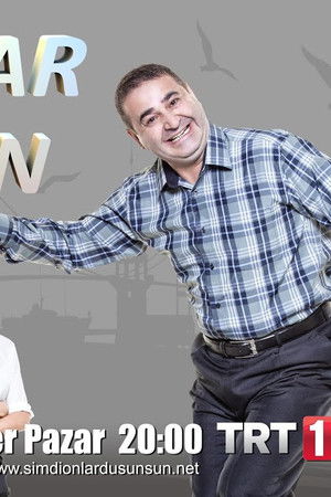 Şimdi Onlar Düşünsün