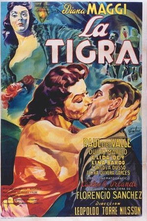 La Tigra