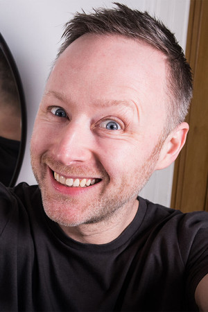 Limmy's Homemade Show!