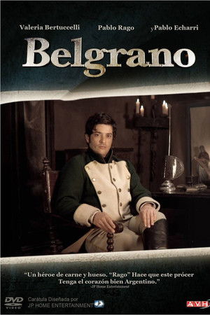 Belgrano, la película