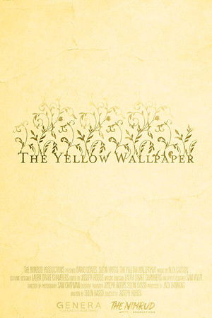The Yellow Wallpaper