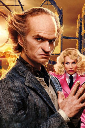 Talihsiz Serüvenler Dizisi