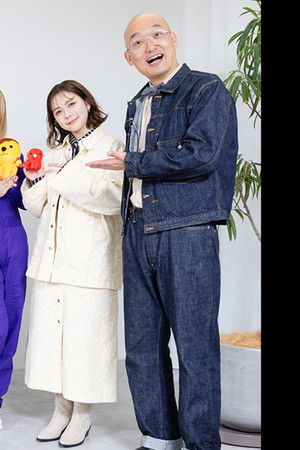 はばたけ！グットクルー！