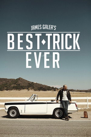 James Galea's Best Trick Ever