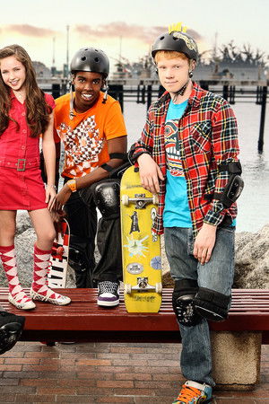 Zeke ve Luther