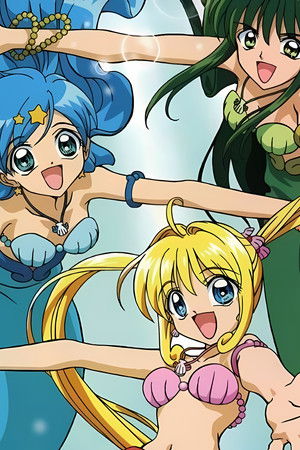 マーメイドメロディーぴちぴちピッチ