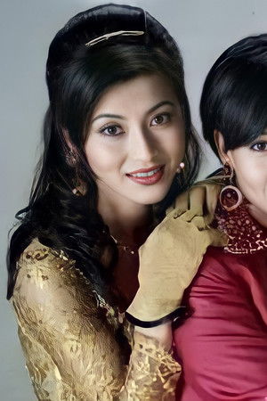 我和春天有個約會