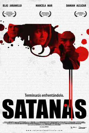 Satanás