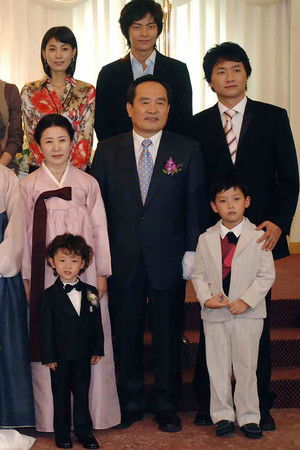 굳세어라 금순아!