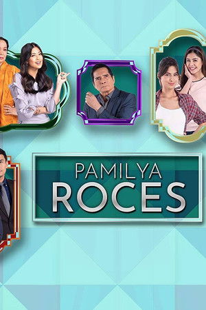 Pamilya Roces