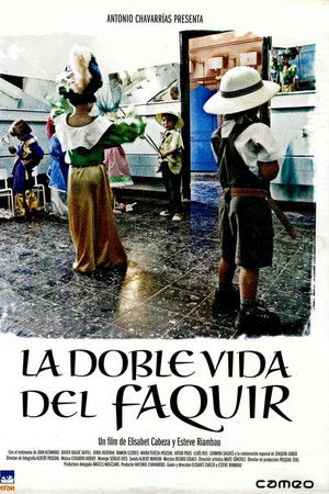 La doble vida del faquir