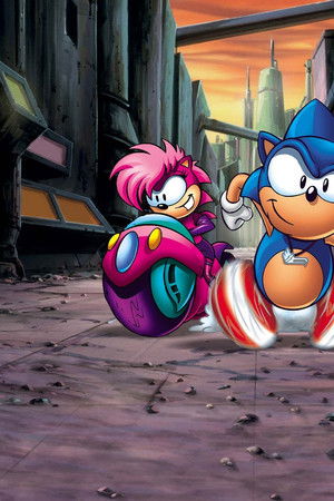 Sonic Underground