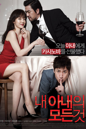 Karım Hakkında Herşey