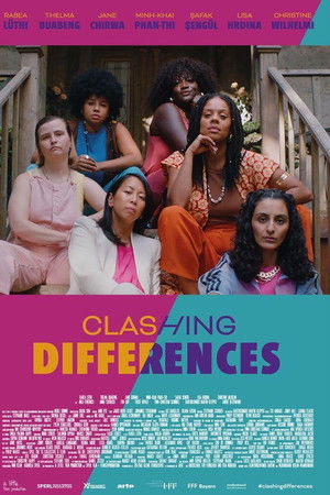 Clashing Differences