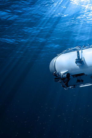 The Titan Sub Disaster: Minute by Minute