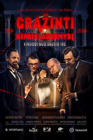 Grąžinti nepriklausomybę