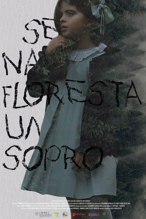 Se na floresta um sopro