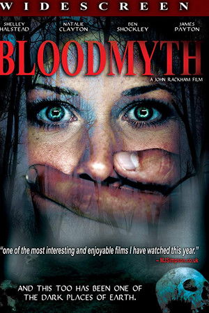 Bloodmyth