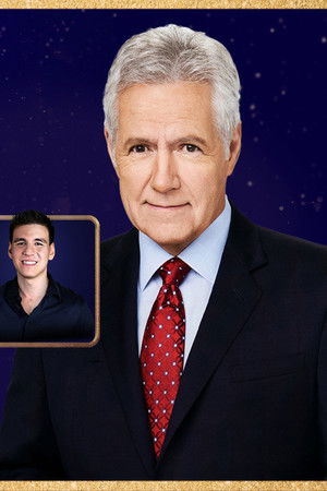Jeopardy! The Greatest of All Time