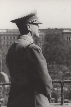 Countdown zum Zweiten Weltkrieg