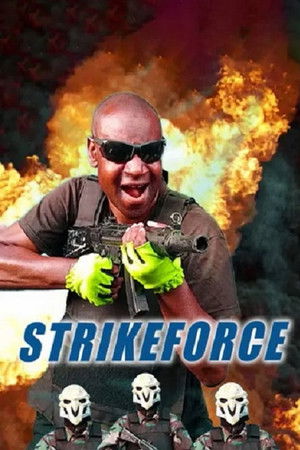 Strikeforce