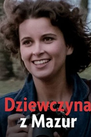 Dziewczyna z Mazur
