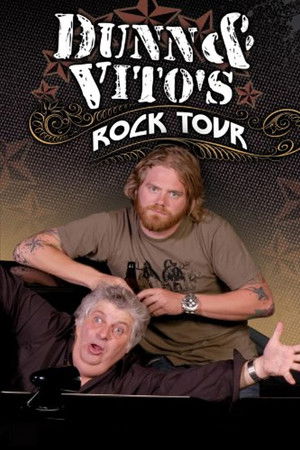 Dunn & Vito's Rock Tour