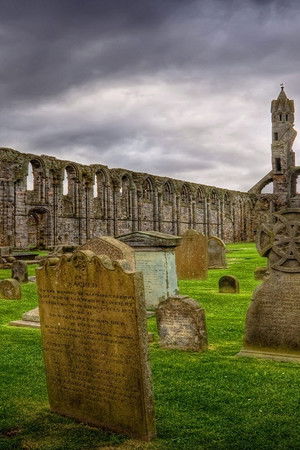 World Tour of Scotland