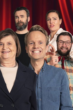 Verdens Verste Publikum