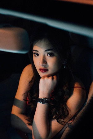 I Hate You, I Love You