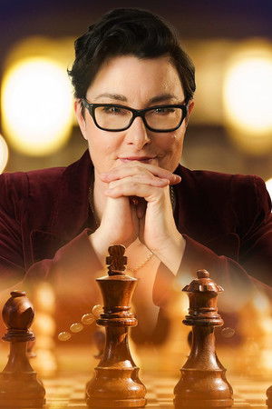 Chess Masters: The Endgame