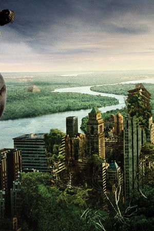 Life After People: The Series