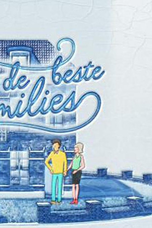In de beste families