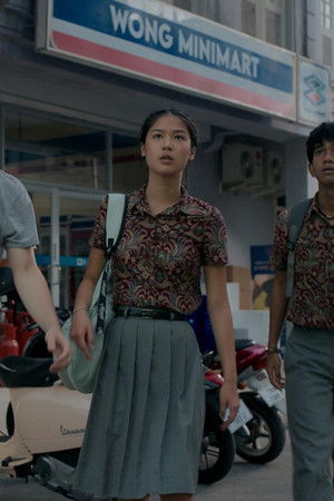 Bay Gece: Dikkat Canavar Çıkabilir