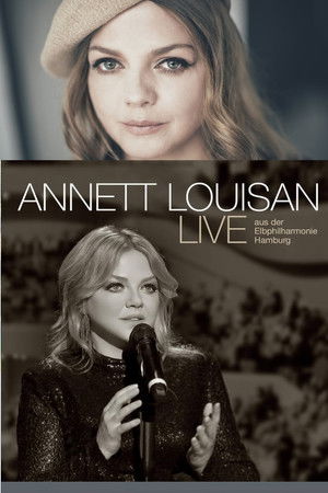 Annett Louisan – Aus der Elbphilharmonie Hamburg