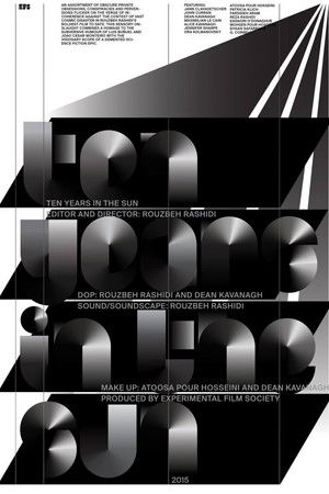 Ten Years In The Sun