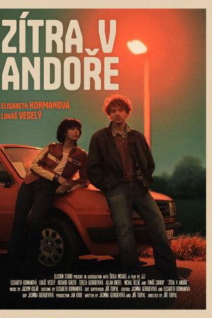Zítra v Andoře