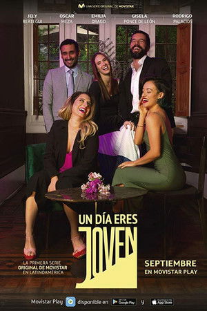 Un día eres joven