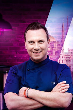 Herr Raue reist! So schmeckt die Welt