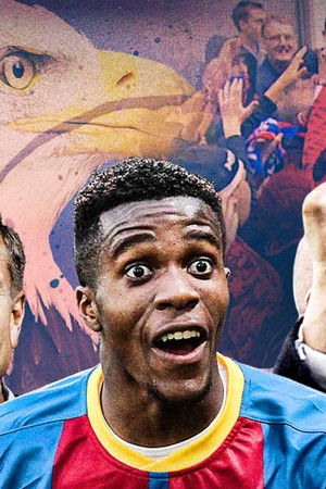 When Eagles Dare: Crystal Palace F.C.